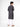 Boy's Dark Navy Kurta - EBTK21-3776