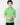Boy's Dark Green Polo Shirt - EBTPS21-008