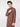 Boy's Dull Rust Sherwani Suit - EBTS21-34012