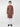 Boy's Dull Rust Sherwani Suit - EBTS21-34012