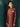 Boy's Dull Rust Sherwani Suit - EBTS21-34012
