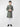 Boy's Green Sherwani Suit - EBTS21-34019