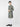 Boy's Green Sherwani Suit - EBTS21-34019