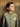 Boy's Green Sherwani Suit - EBTS21-34019