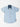 Boy's Sky Blue Shirt - EBTS21-27315