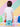 Boy's White Shirt - EBTS21-27322
