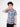 Boy's Blue Shirt - EBTS21-27325