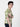 Boy's Multi Shirt - EBTS21-27328