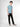 Boy's Sky Blue Shirt - EBTS21-27341