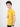 Boy's Yellow Shirt - EBTS21-27342