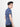 Boy's Blue Shirt - EBTS21-27345