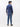 Boy's Blue Shirt - EBTS21-27349