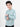 Boy's Teal Shirt - EBTS21-27353
