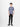 Boy's Blue Shirt - EBTS21-27355