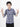 Boy's Blue Shirt - EBTS21-27355