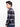 Boy's Black Shirt - EBTS21-27357