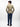 Boy's Sage Green Shirt - EBTS21-27361