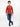 Boy's Rust Shirt - EBTS21-27364