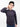 Boy's Navy Blue Shirt - EBTS21-27365