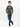 Boy's Green Shirt - EBTS21-27367