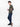 Boy's Green Shirt - EBTS21-27367