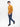 Boy's Mustard Shirt - EBTS21-27369