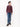 Boy's Red & Blue Shirt - EBTS21-27374