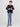 Boy's Black Sweater - EBTSWT21-002