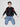 Boy's Black Sweater - EBTSWT21-002