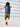 Boy's Navy Blue T-Shirt - EBTTS21-003