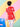 Boy's Red T-Shirt - EBTTS21-004
