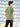 Boy's Olive T-Shirt - EBTTS21-005