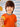 Boy's Rust T-Shirt - EBTTS21-006