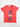 Boy's Red T-Shirt - EBTTS21-013