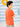 Boy's Red T-Shirt - EBTTS21-013