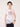 Boy's White T-Shirt - EBTTS21-018