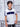 Boy's White T-Shirt - EBTTS21-021