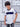 Boy's White T-Shirt - EBTTS21-021