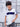 Boy's White T-Shirt - EBTTS21-021