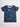 Boy's Blue T-Shirt - EBTTS21-022