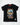 Boy's Black T-Shirt - EBTTS21-024
