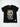 Boy's Black T-Shirt - EBTTS21-024