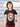 Boy's Black T-Shirt - EBTTS21-032