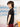 Boy's Black T-Shirt - EBTTS21-032