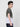 Boy's White T-Shirt - EBTTS21-042