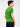 Boy's Green T-Shirt - EBTTS21-048