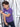 Boy's Purple T-Shirt - EBTTS21-051