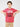 Boy's Red T-Shirt - EBTTS21-052