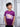 Boy's Purple T-Shirt - EBTTS21-055