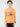 Boy's Orange T-Shirt - EBTTS21-056